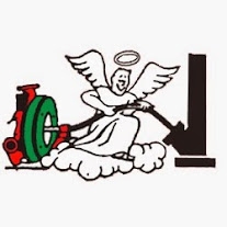 business logo
