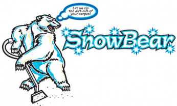 business logo