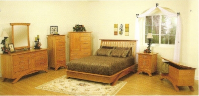 Bedroom Furniture Cleveland Ohio on Side Furnishings Llc Middlefield Oh 44062 Ohio Geauga247 Com