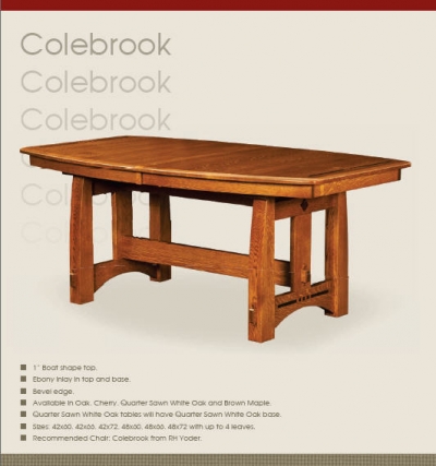 Country Side Tables on Country Side Furnishings Llc Middlefield Oh 44062 Ohio