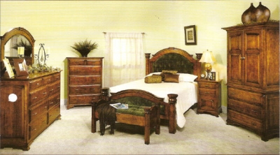 Bedroom Furniture Cleveland Ohio on Side Furnishings Llc Middlefield Oh 44062 Ohio Geauga247 Com
