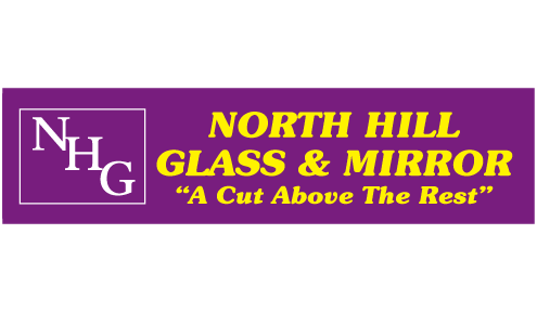 North Hill Glass & Mirror Co - Akron, OH