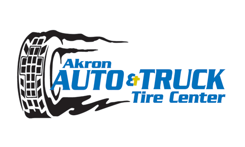 Akron Auto & Truck Tire Ctr - Akron, OH