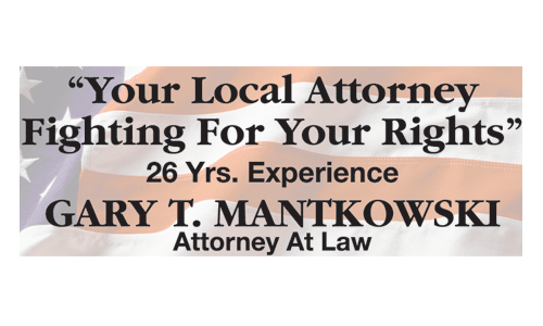 Mantkowski Gary T Co LPA - Sharon Center, OH