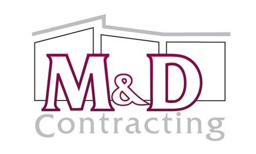 M & D Contracting - Lisbon, OH