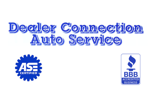 Dealer Connection Auto Service - Medina, OH
