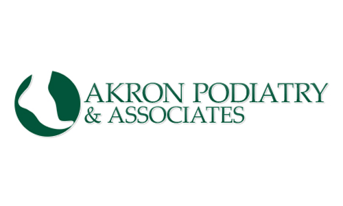 Akron Podiatry & Associates Inc - Akron, OH