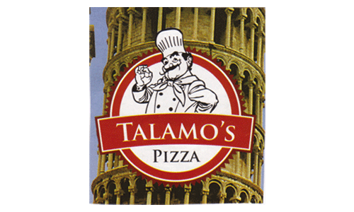 Talamo's Pizza - Akron, OH