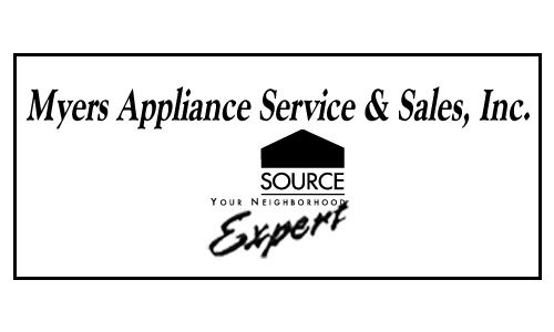 Myers Appliance Svc & Sales - Stow, OH