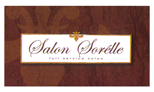 Salon Sorelle - Akron, OH