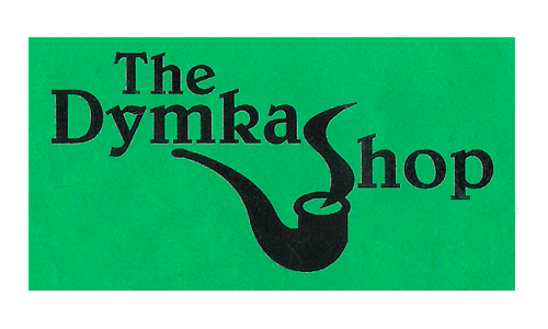 The Dymka Shop - Alexandria, LA