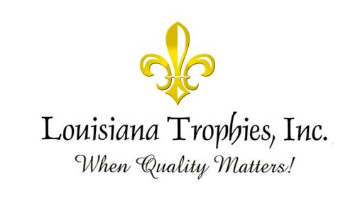 Louisiana Trophies, Inc - Alexandria, LA