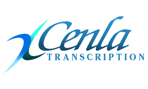 Cenla Transcription LLC - Alexandria, LA