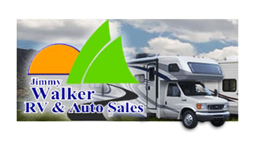 Jimmy Walker Rv Sales - Alexandria, LA