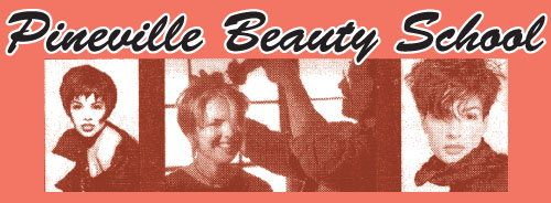 Pineville Beauty School - Pineville, LA