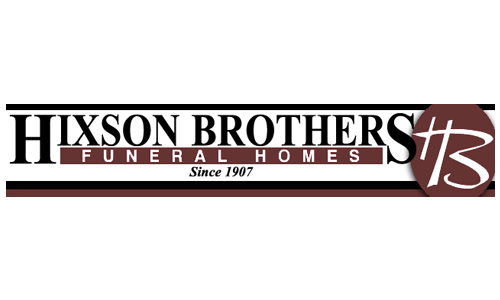 Hixson Brothers Funeral Homes - Alexandria, LA