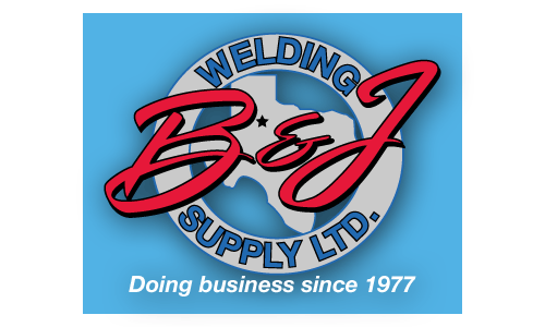 B & J Welding Supply - Amarillo, TX