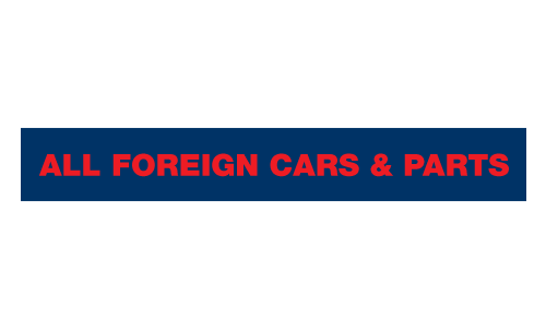All Foreign Cars & Parts - Amarillo, TX