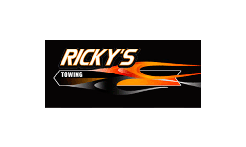 Ricky's Towing - Amarillo, TX