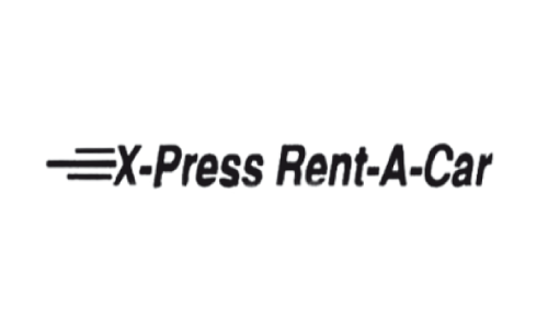 XPress Rent-A-Car - Silsbee, TX