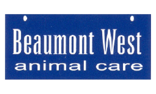 Beaumont West Animal Care - Beaumont, TX