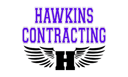Hawkins Contracting - Groves, TX
