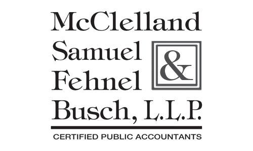 McClelland Samuel Fehnel & Busch LLP - Beaumont, TX