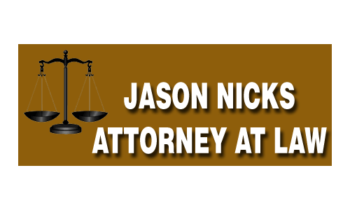 Law Office Of Jason Nicks - Beaumont, TX
