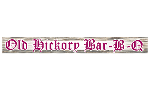 Old Hickory Bar-B-Que Old Hickory Bar-B-Que