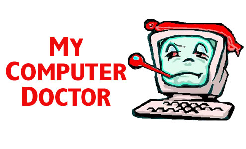 My Computer Doctor My Computer Doctor