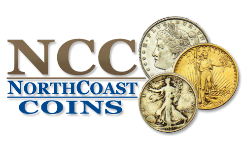 NorthCoast Coins NorthCoast Coins