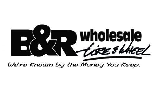 B & R Wholesale Tire & Wheel Co B & R Wholesale Tire & Wheel Co
