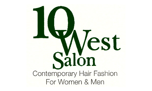 10 West Salon - Chagrin Falls, OH