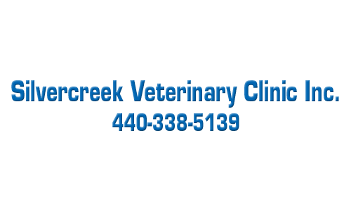 Silvercreek Veterinary Clinic Inc. - Novelty, OH