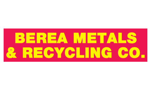 Berea Metals & Recycling - Brook Park, OH