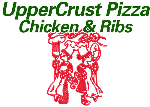 Upper Crust Pizza, Chicken & Ribs - Cleveland, OH