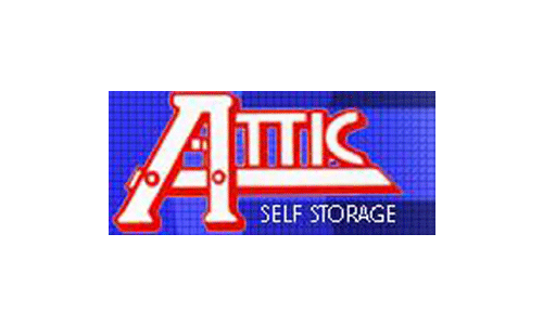 Attic Five Star Storage - Berea, OH