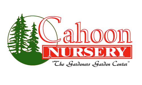 Cahoon Nursery
