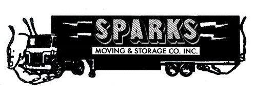 Sparks Moving & Storage Co - Cleveland, OH