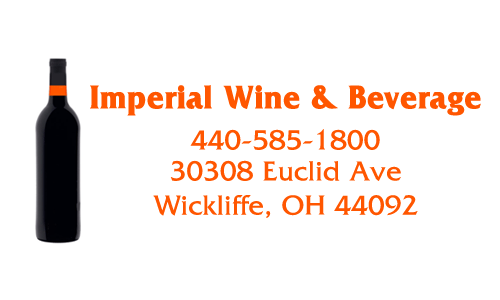 Imperial Wine & Beverage - Wickliffe, OH