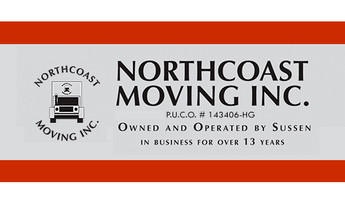 North Coast Moving Inc - Beachwood, OH