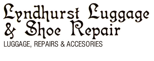 Lyndhurst Luggage-Shoe Repair - Cleveland, OH