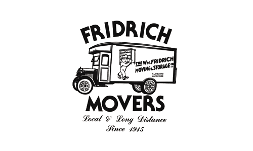 Fridrich Moving & Storage - Cleveland, OH
