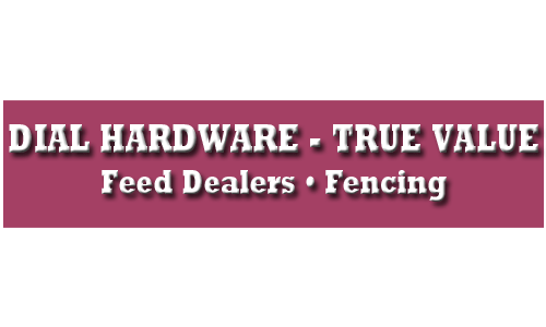 Dial True Value Hardware - Hebbronville, TX