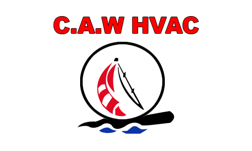 C.A.W. HVAC Company, Inc. - Alice, TX