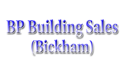 BP Building Sales (Bickham) - Robstown, TX
