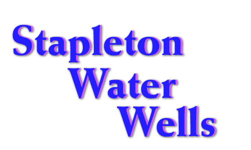 Stapleton Water Wells - Tivoli, TX