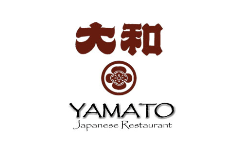 Yamato Japanese Restaurant - Warren, OH