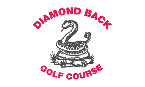 Diamond Back Golf Cours - Canfield, OH