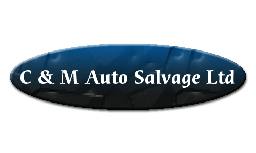 C & M Auto Salvage Co - New Springfield, OH